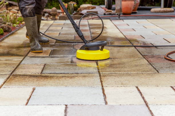 Playground Equipment Cleaning in New Holland, PA